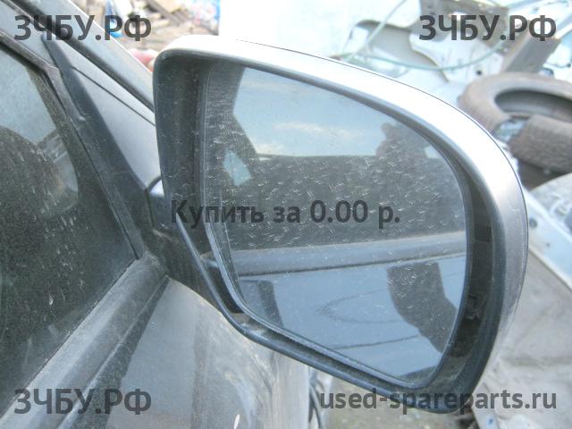 Subaru Impreza 3 (G12) Зеркало правое электрическое