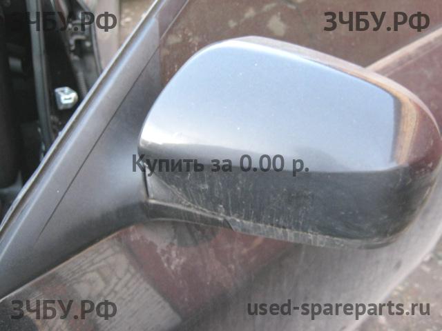Subaru Impreza 3 (G12) Зеркало левое электрическое