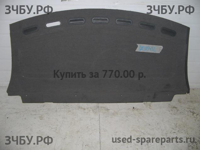 Ford Focus 2 Полка задняя