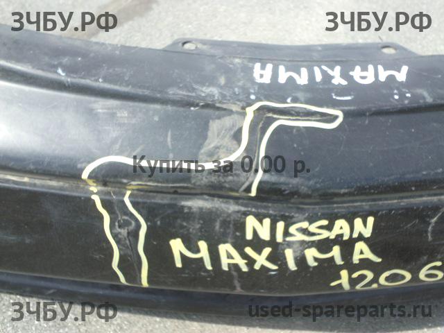 Nissan Maxima 3 (CA33) Бампер передний