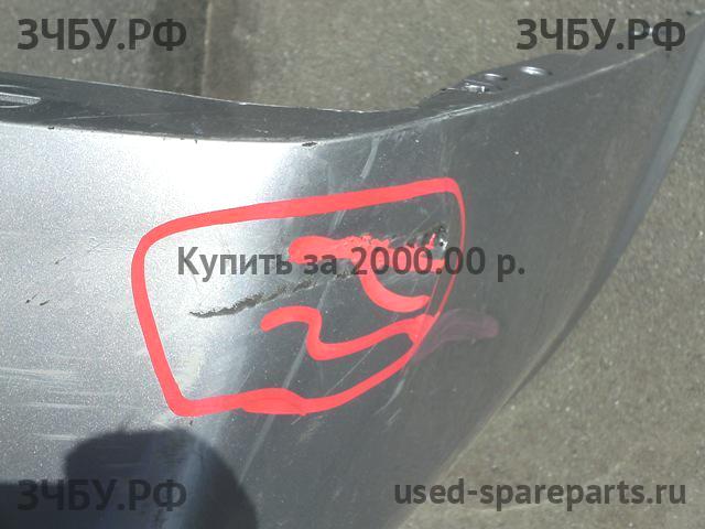 Nissan Primera P12 Бампер задний