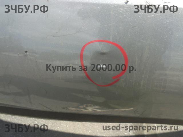 Nissan Primera P12 Бампер задний