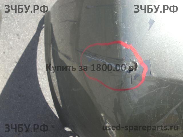 Nissan Primera P12 Бампер задний