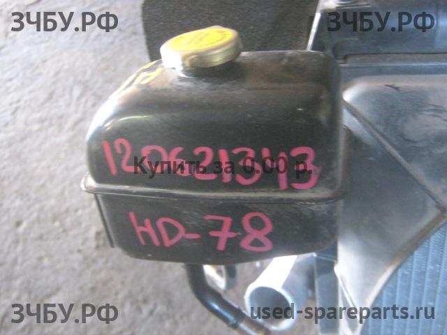 Hyundai HD 78 Бачок гидроусилителя