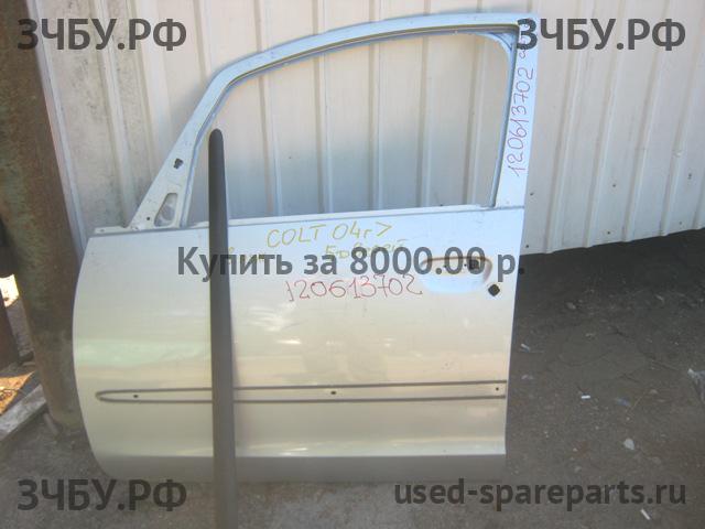 Mitsubishi Colt 6 (Z30) Дверь передняя левая