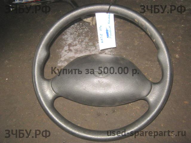 Daewoo Matiz 2 Рулевое колесо без AIR BAG