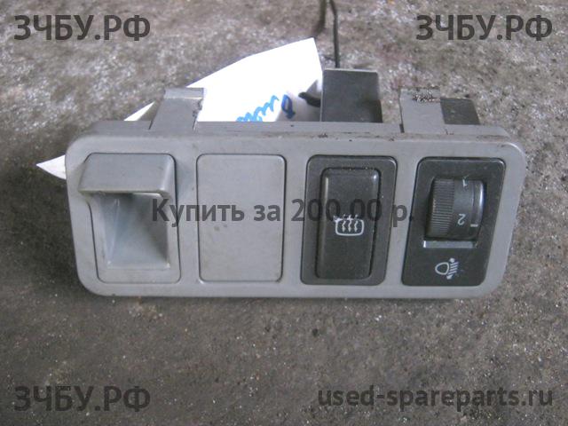 FAW Vita Кнопка корректора фар