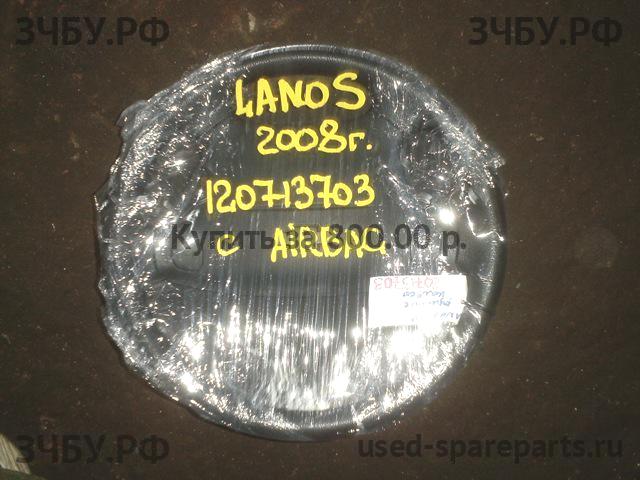 Chevrolet Lanos/Сhance Рулевое колесо без AIR BAG