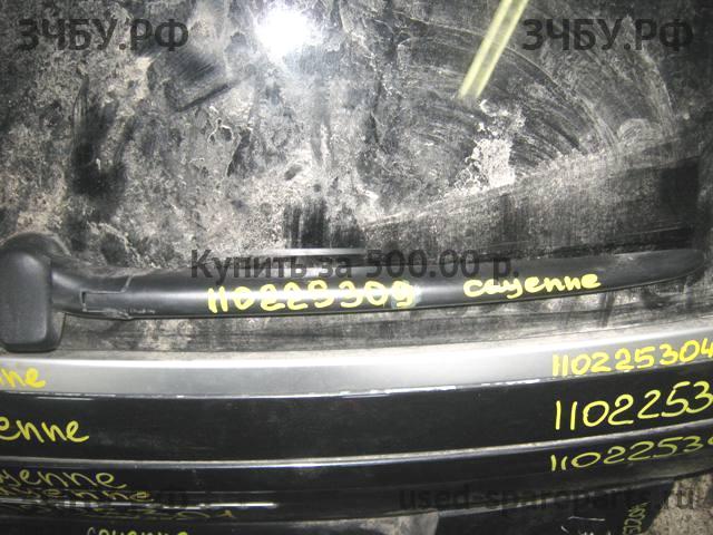 Porsche Cayenne 1 (955/957) Поводок стеклоочистителя задний