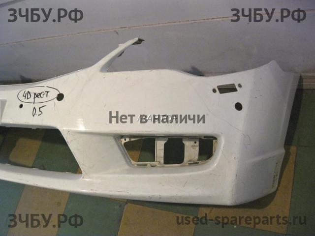 Honda Civic 8 (4D) Бампер передний