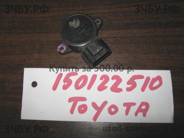 Toyota Avensis 2 Датчик положения дроссельной заслонки