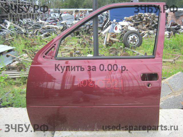 Daewoo Nexia (2008>) Дверь передняя левая