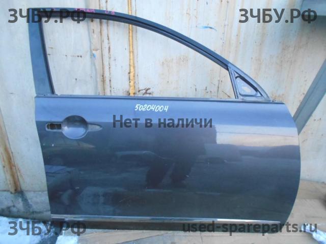 Nissan Teana 2 (J32) Дверь передняя правая