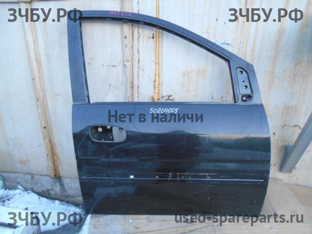 Hyundai Matrix [FC] Дверь передняя правая