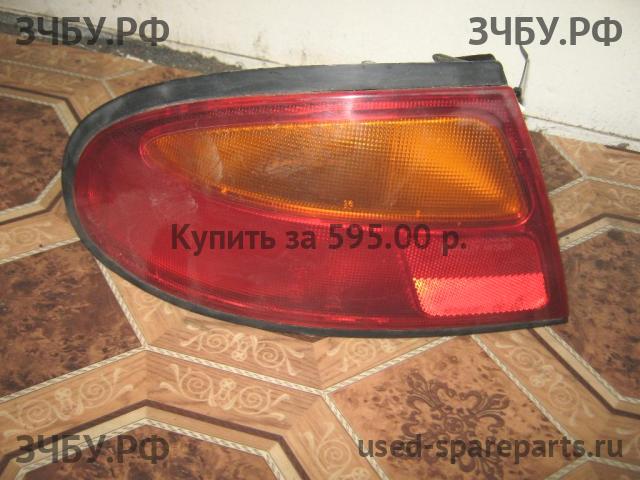 Mazda 323 [BA] Фонарь левый