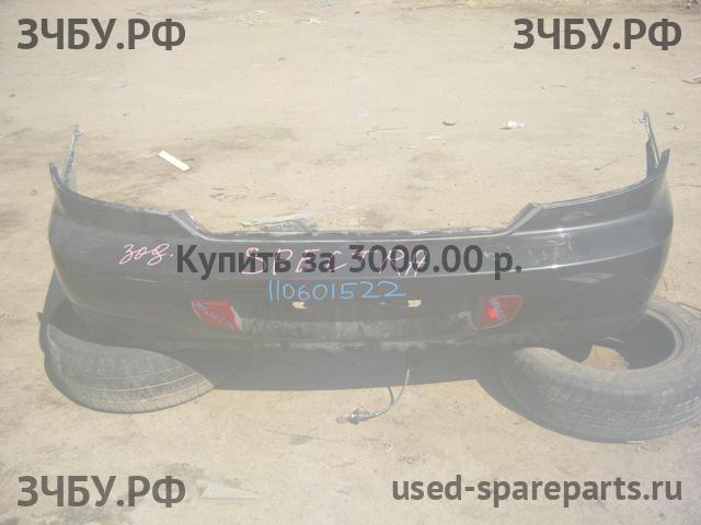 KIA Spectra Бампер задний