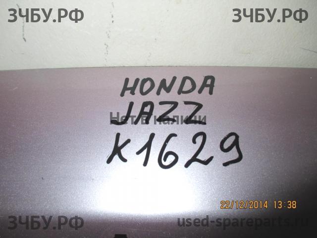 Honda Jazz 2 Дверь багажника