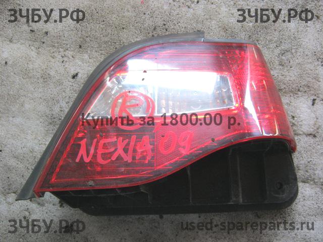 Daewoo Nexia (2008>) Фонарь правый