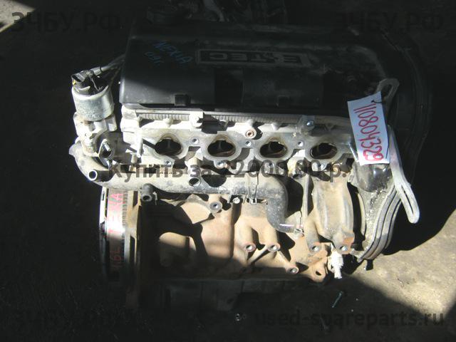 Daewoo Nexia (2008>) Двигатель (ДВС)