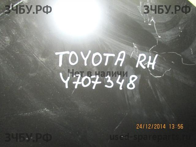 Toyota RAV 4 (4) Крыло заднее правое