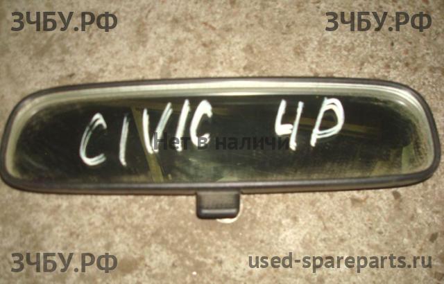 Honda Civic 8 (4D) Зеркало заднего вида