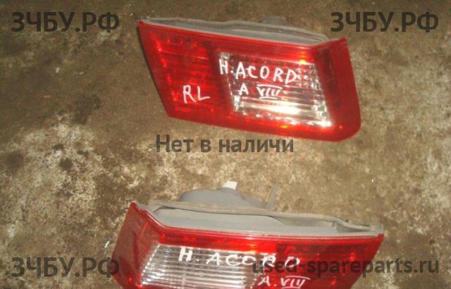 Honda Accord 8 Фонарь правый