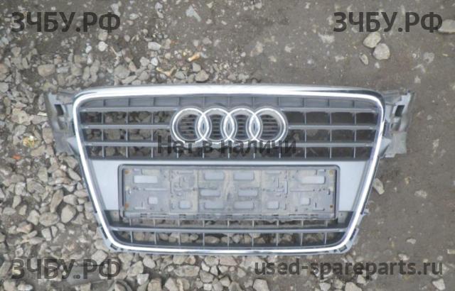 Audi A5/S5 (1) Coupe/Sportback Решетка радиатора