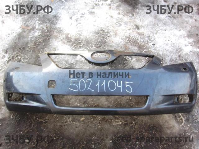 Toyota Camry 6 (V40) Бампер передний