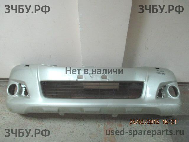 Toyota Hi Lux (3) Pick Up Бампер передний