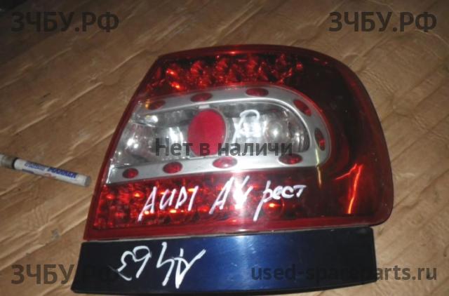 Audi A4 [B5] Фонарь правый
