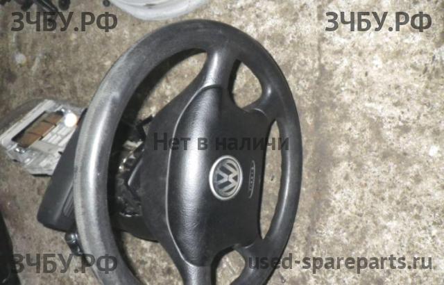 Volkswagen Passat B5 (рестайлинг) Рулевое колесо без AIR BAG