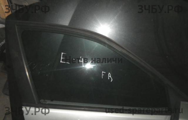 BMW 3-series E46 Стекло двери передней правой