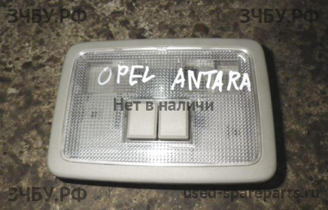 Opel Antara Плафон салонный