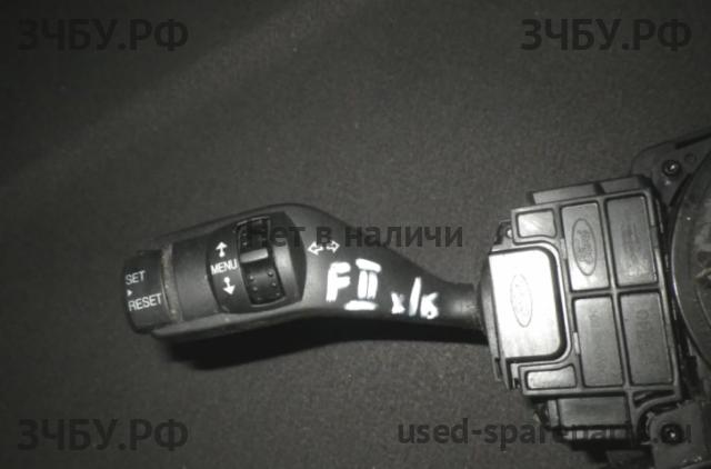 Ford Focus 2 Кнопка управления светом фар