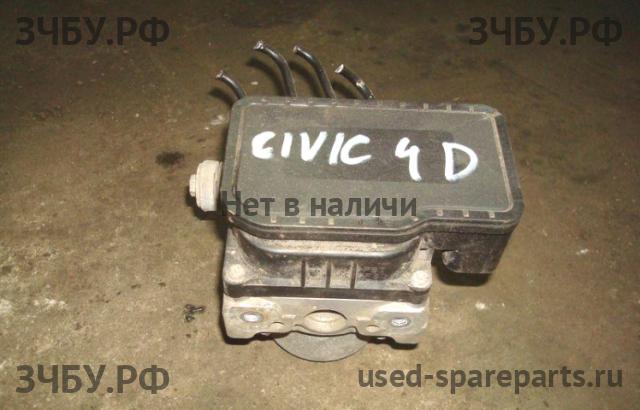 Honda Civic 8 (4D) Блок ABS (насос)
