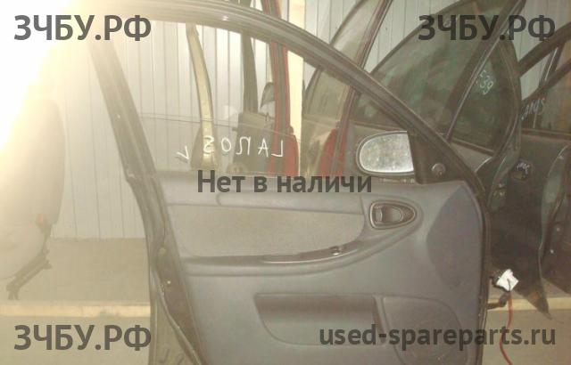 Chevrolet Lanos/Сhance Ручка двери внутренняя