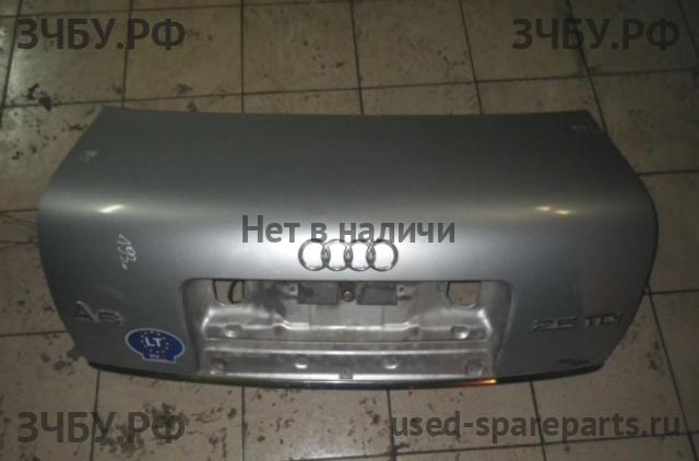 Audi A6 [C5] Крышка багажника
