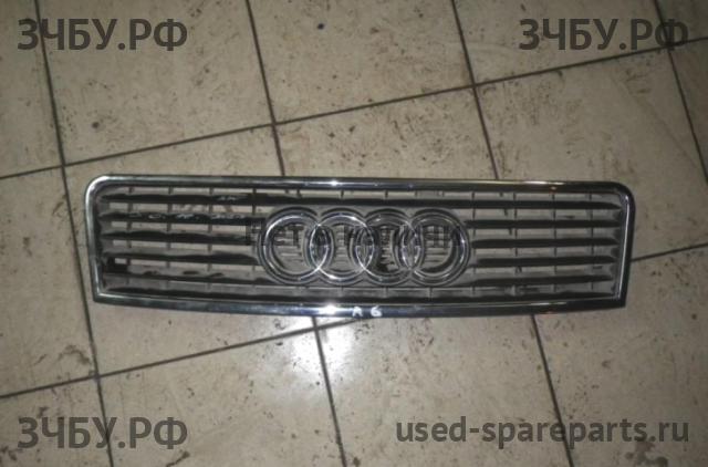 Audi A6 [C5] Решетка радиатора