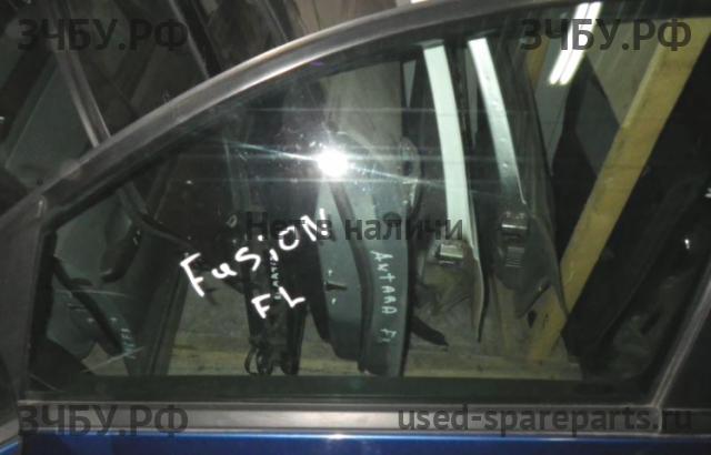 Ford Fusion Стекло двери передней левой