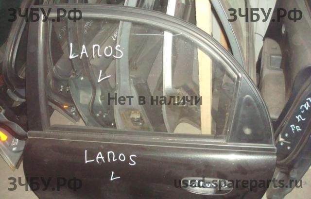 Chevrolet Lanos/Сhance Дверь задняя левая