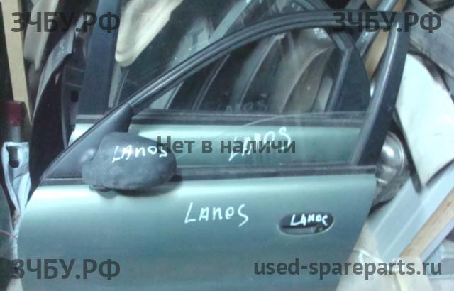 Chevrolet Lanos/Сhance Молдинг двери передней левой