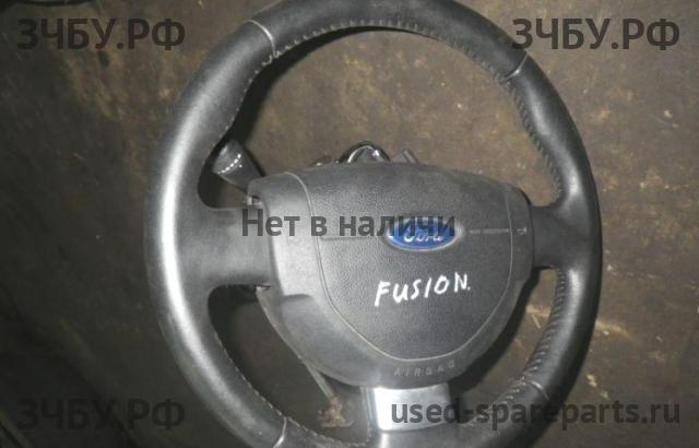 Ford Fusion Подушка безопасности водителя (в руле)