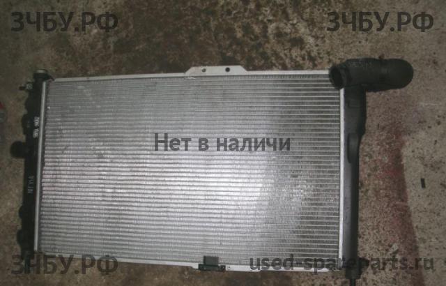 Daewoo Nexia Радиатор основной (охлаждение ДВС)