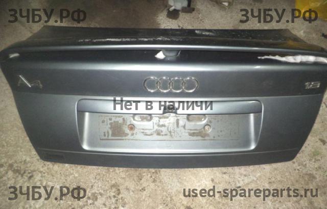 Audi A4 [B5] Спойлер крышки багажника