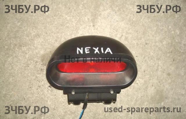 Daewoo Nexia Фонарь задний (стоп сигнал)