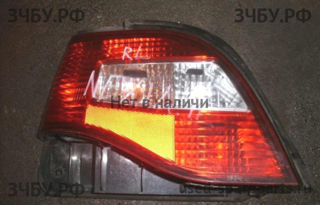 Daewoo Nexia Фонарь левый