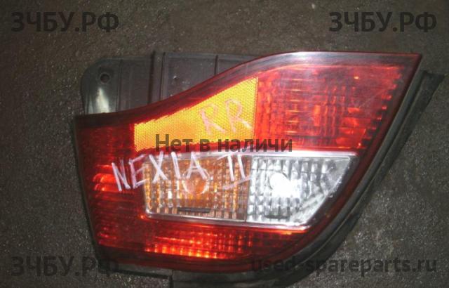 Daewoo Nexia Фонарь правый