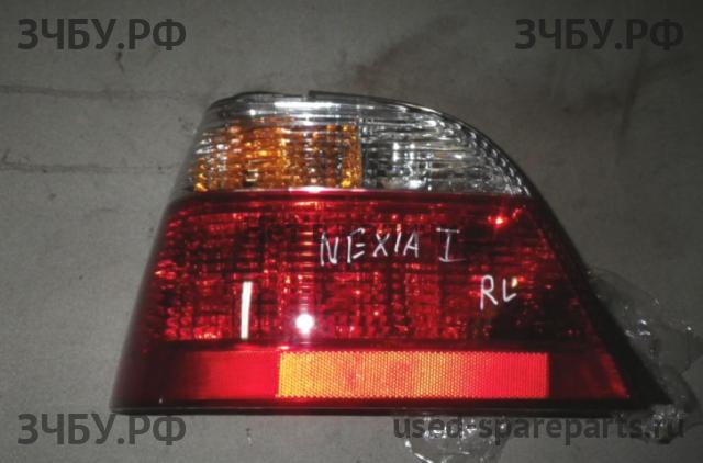 Daewoo Nexia Фонарь левый