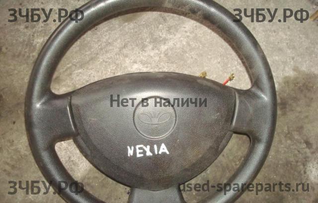 Daewoo Nexia Рулевое колесо без AIR BAG