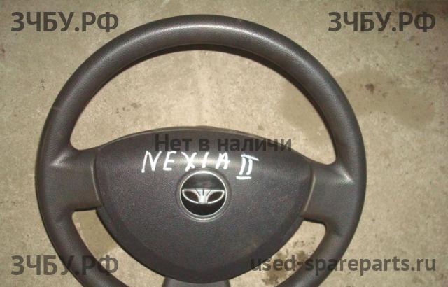 Daewoo Nexia Рулевое колесо без AIR BAG